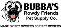 Bubbas Rowdy Friends coupons